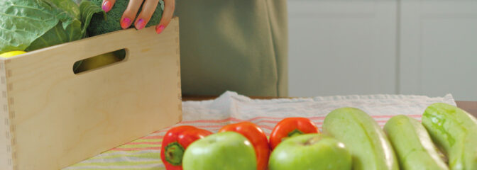 おいしい食品をネットで簡単ショッピング！