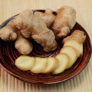 生姜の変わる効果: どのようにすれば６種の健康効果を、あなたが最大限摂取できるか？