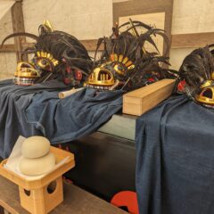 10月７日臨時休業