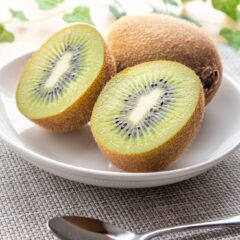 キウイフルーツでストレス解消？心と体に嬉しい効果を解説
