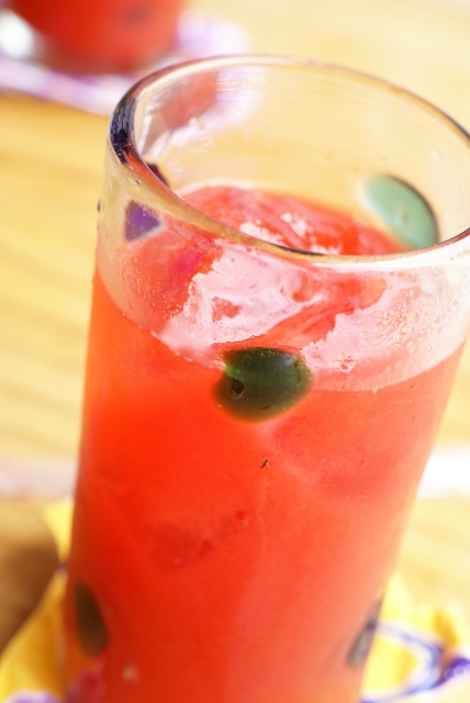 生アセロラジュース