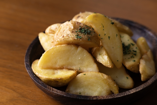 フライドポテト