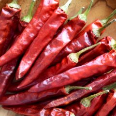 とうがらしの健康効果を徹底解説｜最新研究×実践ガイド（カプサイシン／カプシノイド）