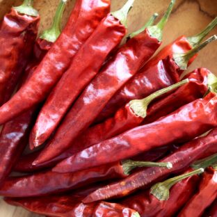 とうがらしの健康効果を徹底解説｜最新研究×実践ガイド（カプサイシン／カプシノイド）